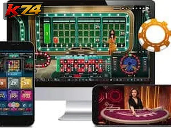 Ezugi Live Casino ပုံ ၄