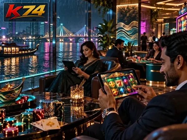 k74 သုံးသပ်ချက်ဆိုင်ရာ ပုံ ၂